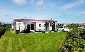 Kindvriendelijk Chalet Voor 6 Personen Se05